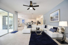 6 bedroom Private Pool Hom Watersong Resort home